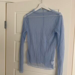 Free People layering top